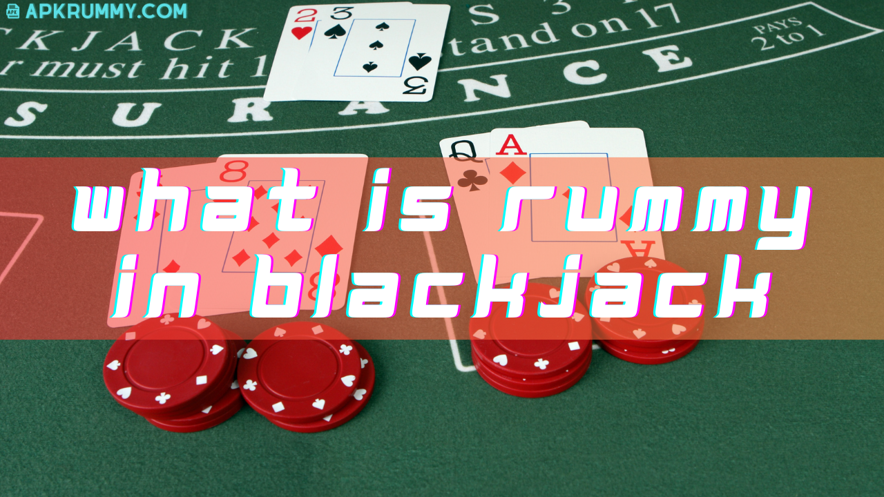 Blackjack side bets