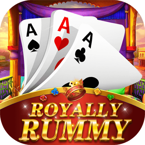 Royally Rummy App