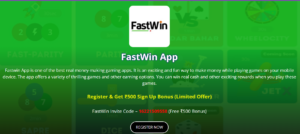 Fastwin Apl