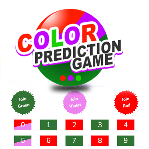 colour prediction game list